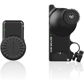 نظام التحكم في عدسة التركيز اللاسلكي PDMOVIE Live Air 2 (PDL-AFP) مع التركيز عن بعد المتوافق مع التحكم في تكبير Ronin Iris in Kuwait