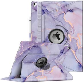 Fintie Rotating Case for iPad Pro 12.9-inch (2015/2017 Model, 1st/2nd Gen) in Saudi Arabia