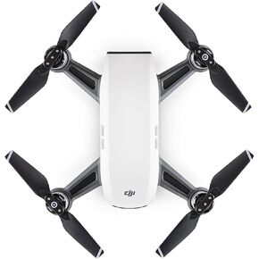 DJI Spark, Fly More Combo, Lava Red in Kuwait