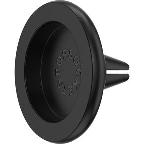 حامل PopSockets متوافق مع MagSafe®، حامل الهاتف المغناطيسي، حامل الهاتف المغناطيسي، حامل الهاتف - أسود in Kuwait