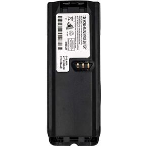 Teseko NTN8923/AR NTN8294/A/AR/B/BR Two-Way Radio Battery 2100mAh Ni-MH 7.2V Battery Compatible for Motorola XTS3000 XTS3500 XTS4250 XTS5000 XTS4250 MTP-200 MTP-300 with Belt Clip in Saudi Arabia