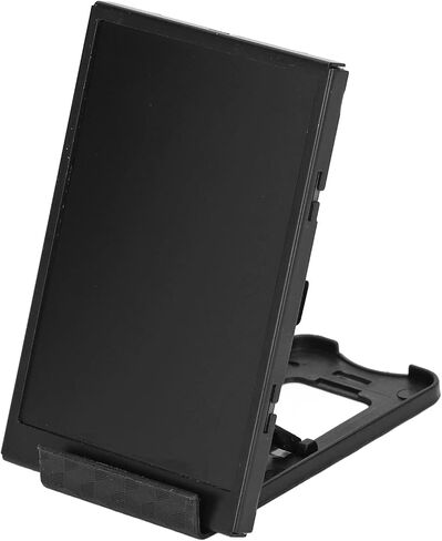 شاشة مراقبة Walfront شاشة عرض صغيرة IPS عرض كامل وحدة المعالجة المركزية وحدة معالجة الرسومات RAM HDD وقت التاريخ شاشة ذكية للكمبيوتر in Saudi Arabia