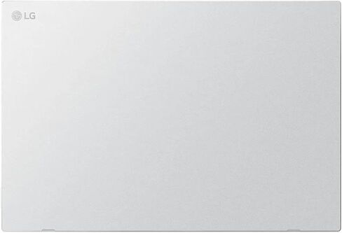 LG 16MR70.ASDU شاشة IPS WQXGA +View محمولة مقاس 16 بوصة مع Folio، USB Type-C™، فضي in Kuwait