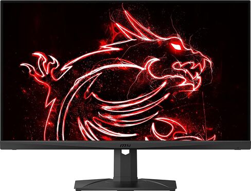 MSI G321CQP، شاشة ألعاب مقاس 32 بوصة، 2560 × 1440 (QHD)، VA، 165 هرتز، FreeSync Premium، HDMI، منفذ عرض، إمالة، دوران، ارتفاع قابل للتعديل، محوري in Kuwait