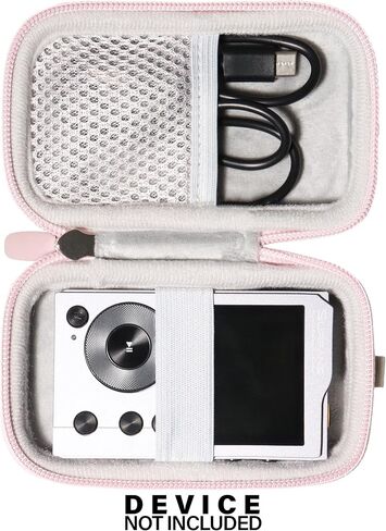 CaseSack Carrying Case for Surfans F20 HiFi MP3 Player in Saudi Arabia