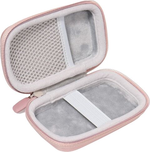 CaseSack Carrying Case for Surfans F20 HiFi MP3 Player in Saudi Arabia