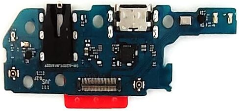 كابل مرن بمنفذ شحن USB HYY لوحة PCB مع أدوات بديلة لهاتف Samsung Galaxy A10E SM-A102U in Saudi Arabia
