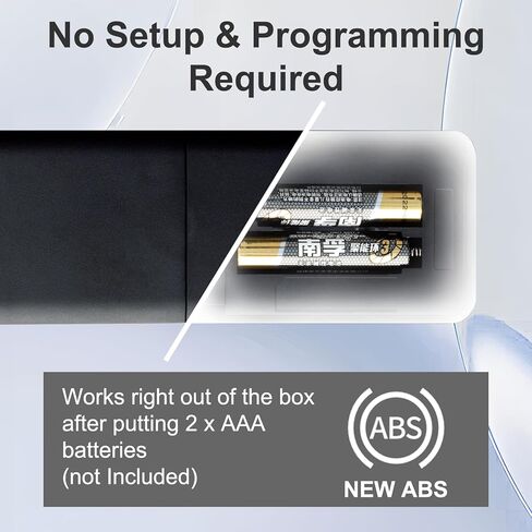 2 Pack NH800UP RF402A-V14 IR Remote Control Replacement for Philips Android 4K Ultra HD Smart LED TV (No Voice) 43PFL5766/F7 50PFL5704/F7 55PFL5604/F7 55PFL5704/F7 65PFL5504/F7 65PFL5704/F7 75PFL5704 in Kuwait