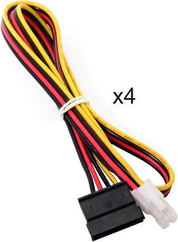 CY Hard Disk 6 Ways Control System Intelligent Control Management System HDD SSD Power Switch with 5.25 CD-ROM Bay in Kuwait