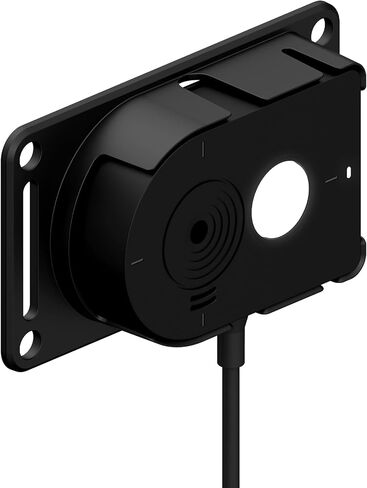 كاميرا مستندات USB IPEVO V4K PRO 120 4K، عدسة FOV 120 درجة، مستشعر Sony CMOS، التركيز التلقائي السريع، تقليل الضوضاء AI، كاميرا ويب، توصيل وتشغيل USB، مؤتمرات الفيديو، البث، العمل من المنزل in Kuwait