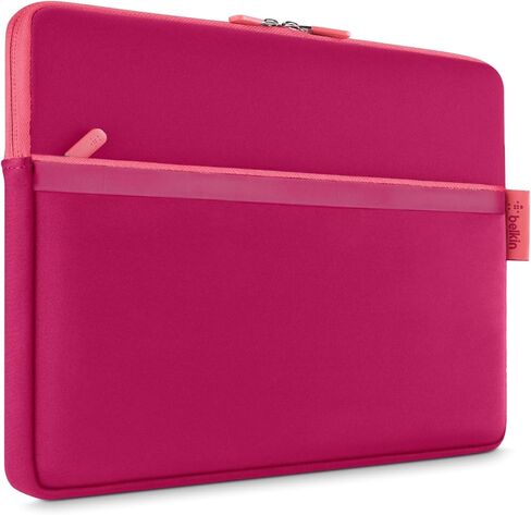 حافظة بيلكين للجيب لأجهزة Microsoft Surface وSurface Pro وSurface 2 وSurface Pro 2 وSurface 3 (وردي) in Kuwait