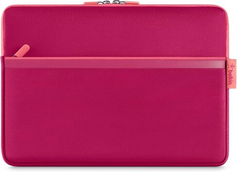 حافظة بيلكين للجيب لأجهزة Microsoft Surface وSurface Pro وSurface 2 وSurface Pro 2 وSurface 3 (وردي) in Kuwait