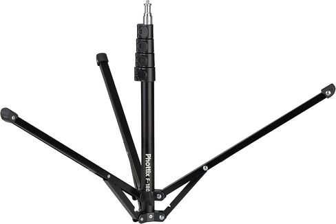 فوتيكس حامل اضاءة F-180 71 انش (180 سم) (PH99911) in Kuwait