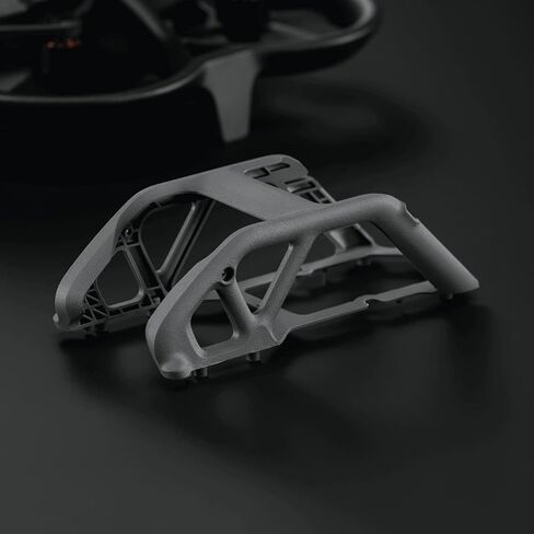 DJI Avata Upper Frame, 132x56.5x41.5 in Saudi Arabia