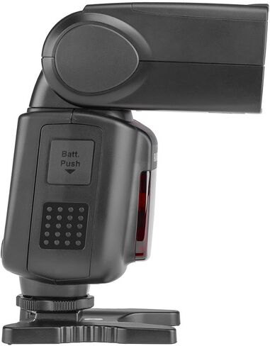 فلاش بوينت زووم Li-on R2 VING V860IIs TTL على فلاش الكاميرا Speedlight مع مجموعة X2 TTL الزناد لكاميرات سوني in Saudi Arabia