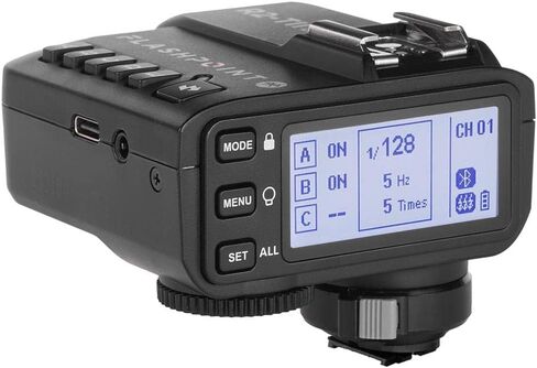 فلاش بوينت زووم Li-on R2 VING V860IIs TTL على فلاش الكاميرا Speedlight مع مجموعة X2 TTL الزناد لكاميرات سوني in Saudi Arabia