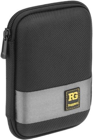 RUGGARD HCY-PVB Portable Hard Drive Case in Saudi Arabia