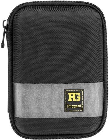 RUGGARD HCY-PVB Portable Hard Drive Case in Saudi Arabia