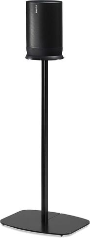 Flexson Wall Mount for Sonos Move - Black in Kuwait