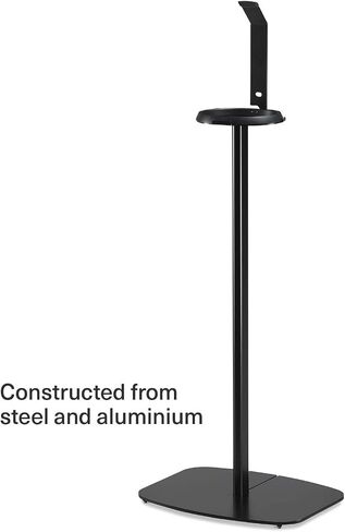 Flexson Wall Mount for Sonos Move - Black in Kuwait
