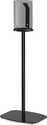 Flexson Wall Mount for Sonos Move - Black in Kuwait