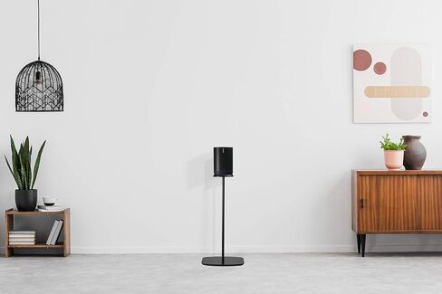 Flexson Wall Mount for Sonos Move - Black in Kuwait