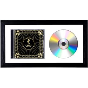 CD Music Frame 8" x 12"……… in Saudi Arabia