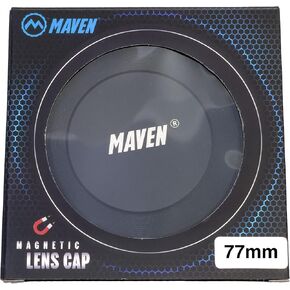 مرشحات Maven غطاء أمامي مغناطيسي 77 مم in Kuwait