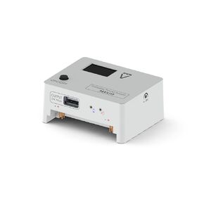 Rechargeable Breadboard Power Supply – 4 to 24V DC Output Power Supply with 2000mAh Rechargeable Battery with USB Charging – Ideal for Labs and Projects in Classroom, Outdoor and Home Schools in Saudi Arabia