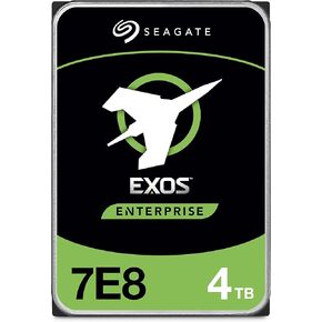 Seagate 4TB 7200RPM HDD in Saudi Arabia