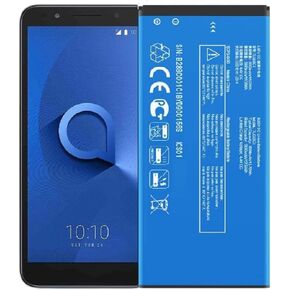 Svenirven TLi028C7 استبدال البطارية، متوافق مع Alcatel per 1A 1B Year 2020 Phone 5002H Tracfone A3 A509DL in Kuwait