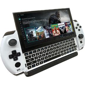 GPD Win 4 Docking Station for GPD Win 4-6" Mini Handheld Video Game Console GamePlayer Win 11 Laptop in Kuwait