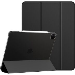 JETech Case for iPad Pro 12.9" 6th/5th Gen (2022/2021), Black in Kuwait