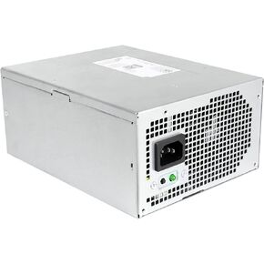 LXun ترقية 850 واط D850EF-00 N1WJD إصدار مصدر الطاقة محطة عمل خادم الألعاب وحدات كاملة متوافقة مع Dell Alienware Aurora R2 R5 R6 R7 A51 XPS 8910 8920 8930 T3630 T3640 Inspiron 5680 5675 in Saudi Arabia