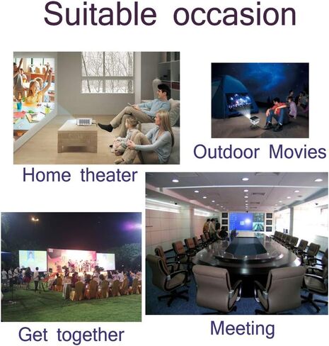 محول Deorna DisplayPort إلى HDMI، محول 4K DP إلى HDMI ذكر إلى أنثى لأجهزة Dell وHP وLenovo وسطح المكتب والكمبيوتر المحمول والشاشة وجهاز العرض وتلفزيون HDTV والمزيد، التوصيل والتشغيل (أبيض) in Kuwait