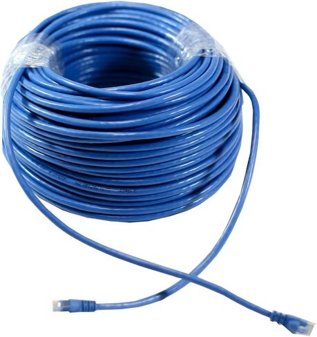 ريفو اميريكا كابل R200CAT6 بطول 200 قدم in Kuwait