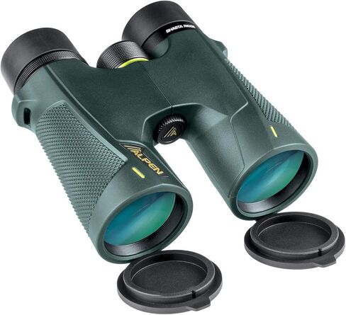 مناظير Alpen Shasta Ridge 10X42 تم تحديثه مع in Kuwait