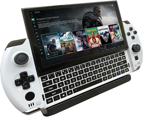 GPD Win 4 Docking Station for GPD Win 4-6" Mini Handheld Video Game Console GamePlayer Win 11 Laptop in Kuwait