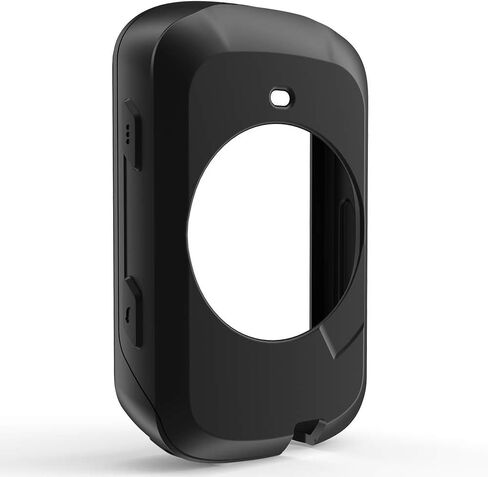TUSITA Silicone Case Compatible with Garmin Edge 530 in Saudi Arabia