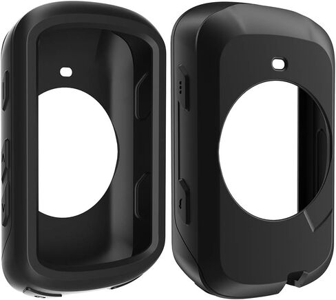 TUSITA Silicone Case Compatible with Garmin Edge 530 in Saudi Arabia