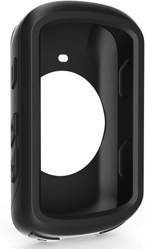 TUSITA Silicone Case Compatible with Garmin Edge 530 in Saudi Arabia