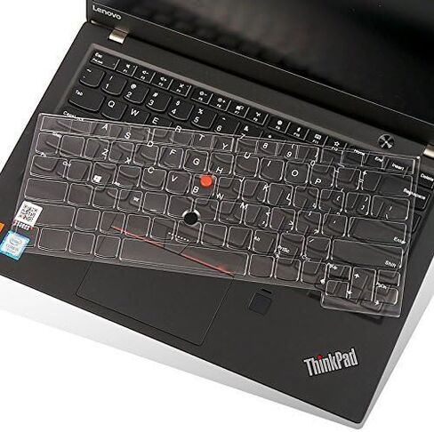 أغطية أغطية لوحة المفاتيح JRC رفيعة للغاية لهاتف Lenovo Thinkpad X1 Carbon 14" 2017/   ThinkPad X1 Yoga 2017 الجيل الجديد S2، E465 E470 E470C E475 E485 E490T A475 A485 L460 L470 T460 T460p T470 T480 T490 in Kuwait