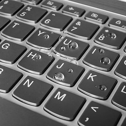 أغطية أغطية لوحة المفاتيح JRC رفيعة للغاية لهاتف Lenovo Thinkpad X1 Carbon 14" 2017/   ThinkPad X1 Yoga 2017 الجيل الجديد S2، E465 E470 E470C E475 E485 E490T A475 A485 L460 L470 T460 T460p T470 T480 T490 in Kuwait