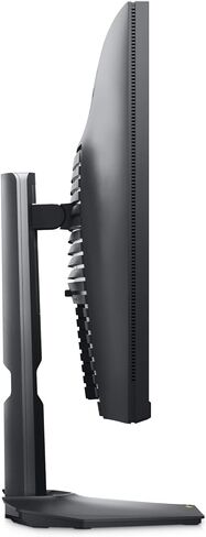 شاشة الألعاب Dell G2722HS IPS مقاس 27 بوصة 165 هرتز - (FHD) عالية الدقة بالكامل 1920 × 1080 بكسل، شاشة LCD LED، متوافقة مع AMD FreeSync Premium وNVIDIA G-Sync، HDMI، منفذ DisplayPort، إطار رفيع - أسود in Kuwait