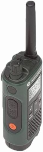 Motorola Talkabout T465 Two-Way Radios/Walkie Talkies 22 Channels PTT IVOX Flashlight 6 Pack in Saudi Arabia