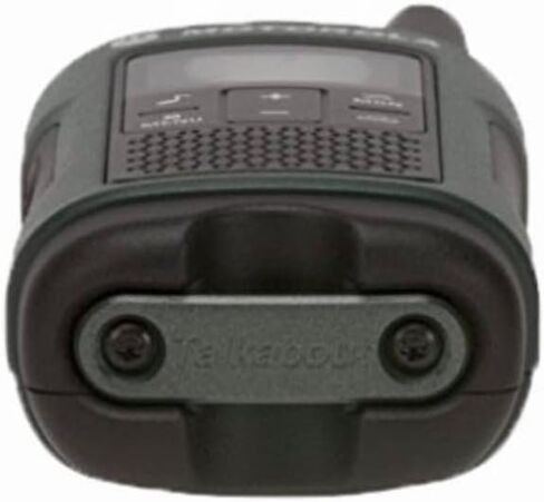 Motorola Talkabout T465 Two-Way Radios/Walkie Talkies 22 Channels PTT IVOX Flashlight 6 Pack in Saudi Arabia