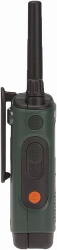 Motorola Talkabout T465 Two-Way Radios/Walkie Talkies 22 Channels PTT IVOX Flashlight 6 Pack in Saudi Arabia