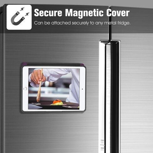 Fintie Shockproof Case for iPad 6th/5th Generation 9.7", iPad Air 2 & Air 1 in Saudi Arabia