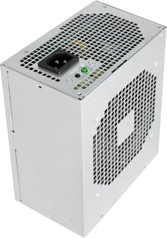 LXun Upgraded 850W D850EF-00 N1WJD Power Supply Version Workstation Server Gaming Full Modular Compatible with Dell Alienware Aurora R2 R5 R6 R7 A51 XPS 8910 8920 8930 T3630 T3640 Inspiron 5680 5675 in Saudi Arabia