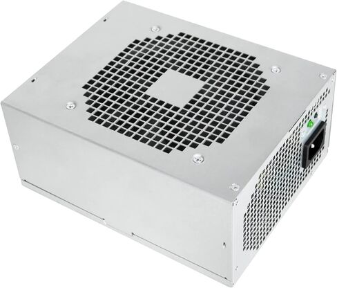 LXun Upgraded 850W D850EF-00 N1WJD Power Supply Version Workstation Server Gaming Full Modular Compatible with Dell Alienware Aurora R2 R5 R6 R7 A51 XPS 8910 8920 8930 T3630 T3640 Inspiron 5680 5675 in Saudi Arabia